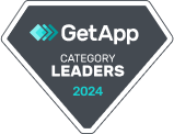 GetApp Category Leaders 2024