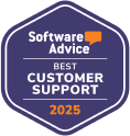 Software Advice Category Leaders 2025