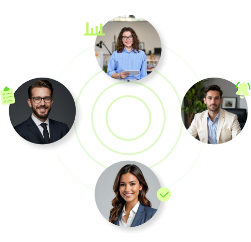 Product illustration